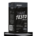 Biogen Rage Testo Armour 120