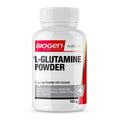 Biogen Platinum L-Glutamine 100g