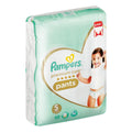 Pampers Prem Care Pants Sz 5 Vp 40