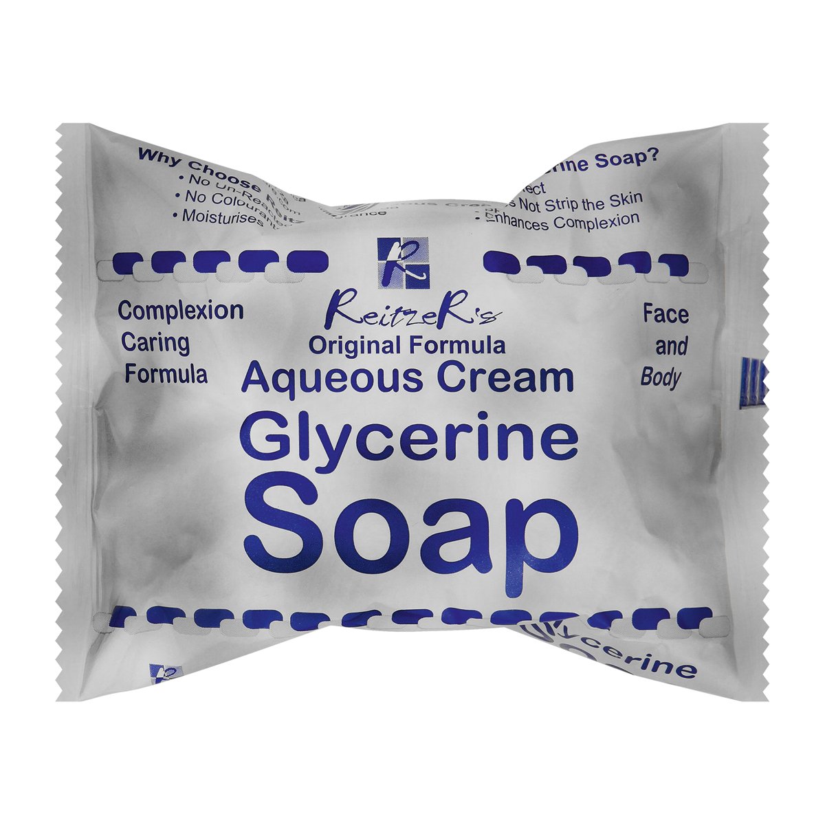 Reitzer Aqueous Soap 135g