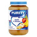 Purity 3 200ml Apple&banana