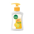 Dettol Hygiene Liq Hwash 200ml Fresh