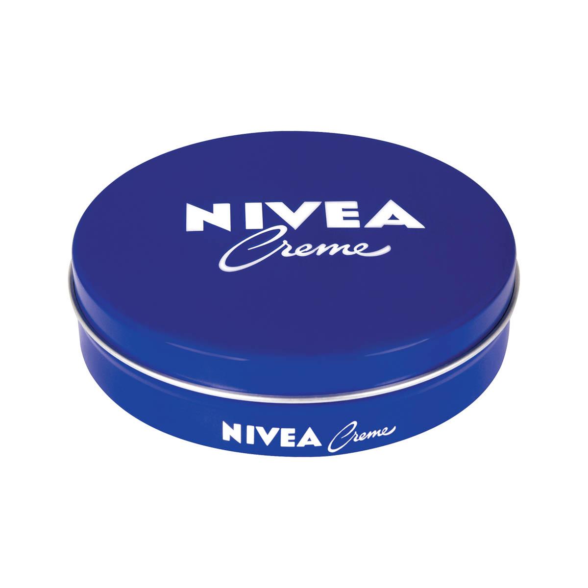 Nivea Creme Tin 150ml