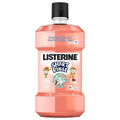 Listerine Kids Mwsh 500ml Berry