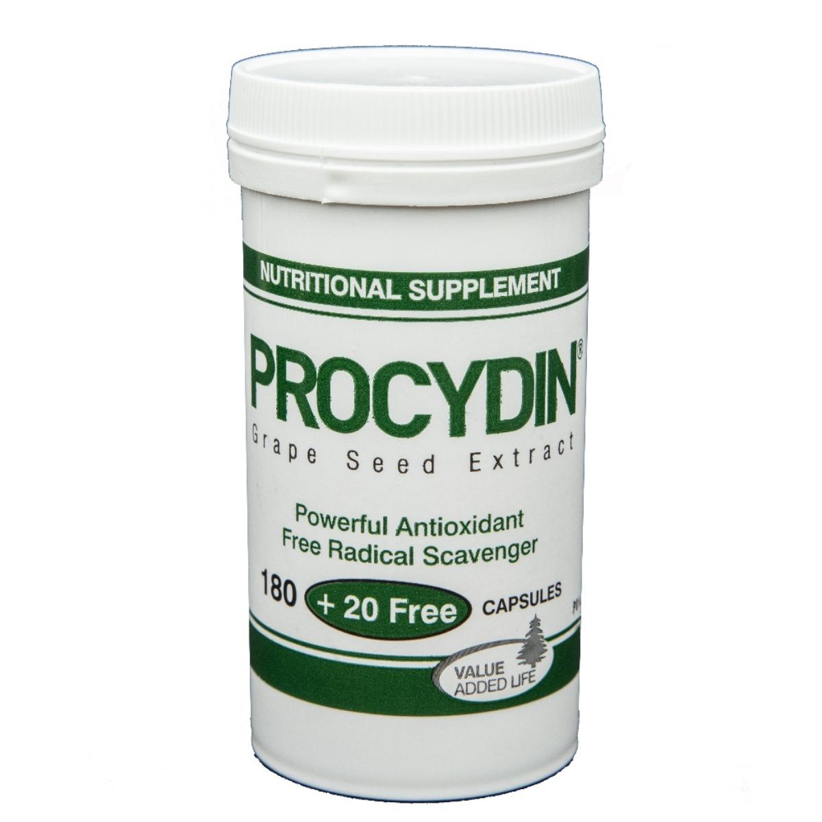 Procydin Caps 200