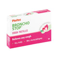 Bronchostop Pastilles