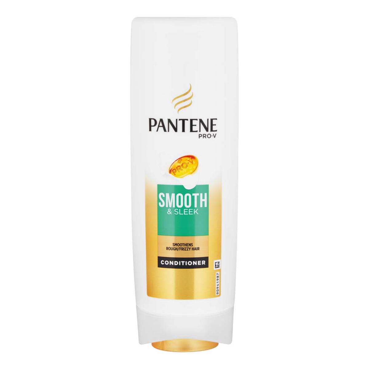 Pantene Cond 400ml Smooth&sleek