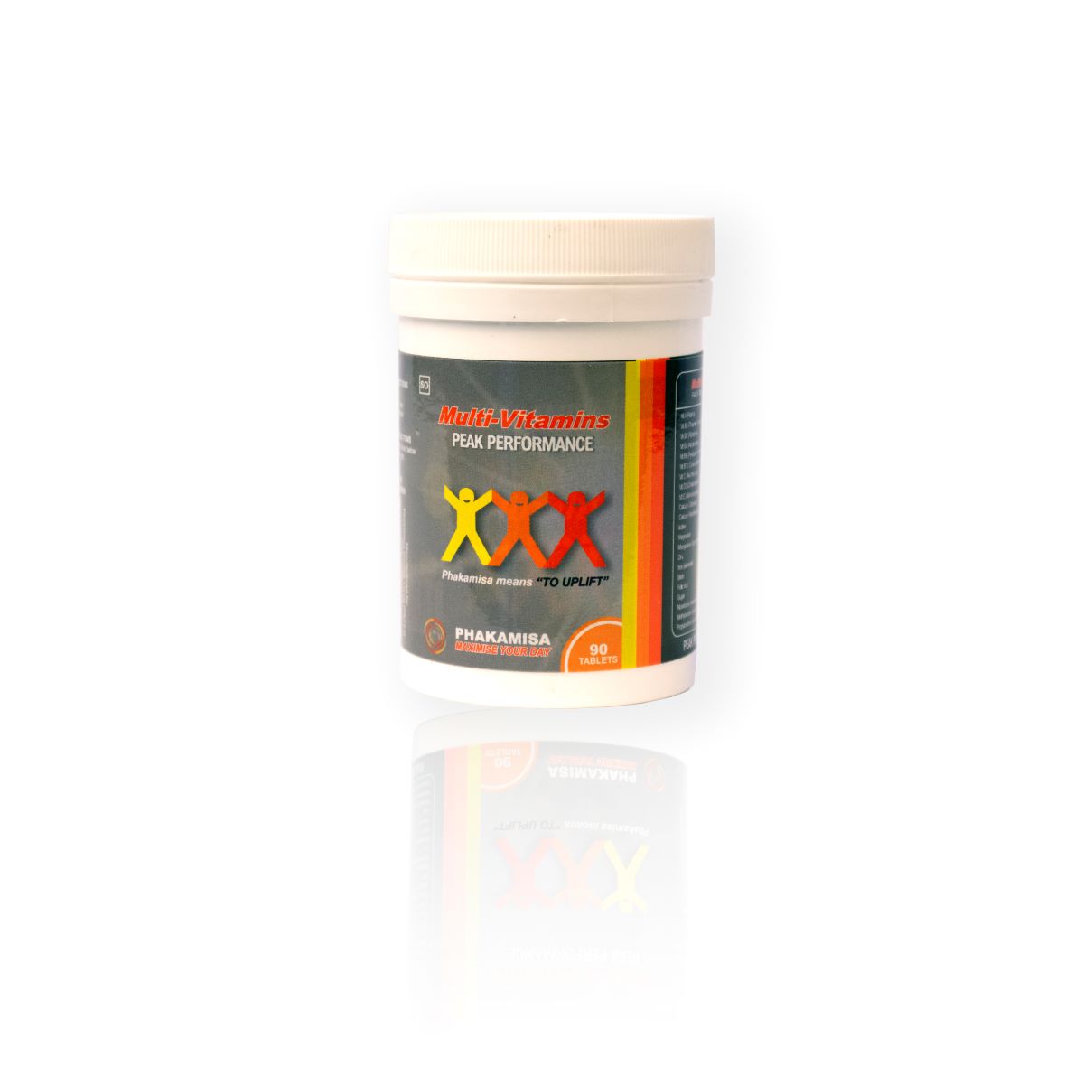 Phakamisa Tabs 90