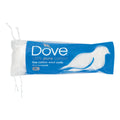 Dove Cotton Rounds 80