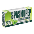 Spasmopep Caps 10