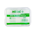 Medic Cool & Hot Pain Patch 8cmx12cm