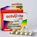 Activovite Pro4 Caps 30