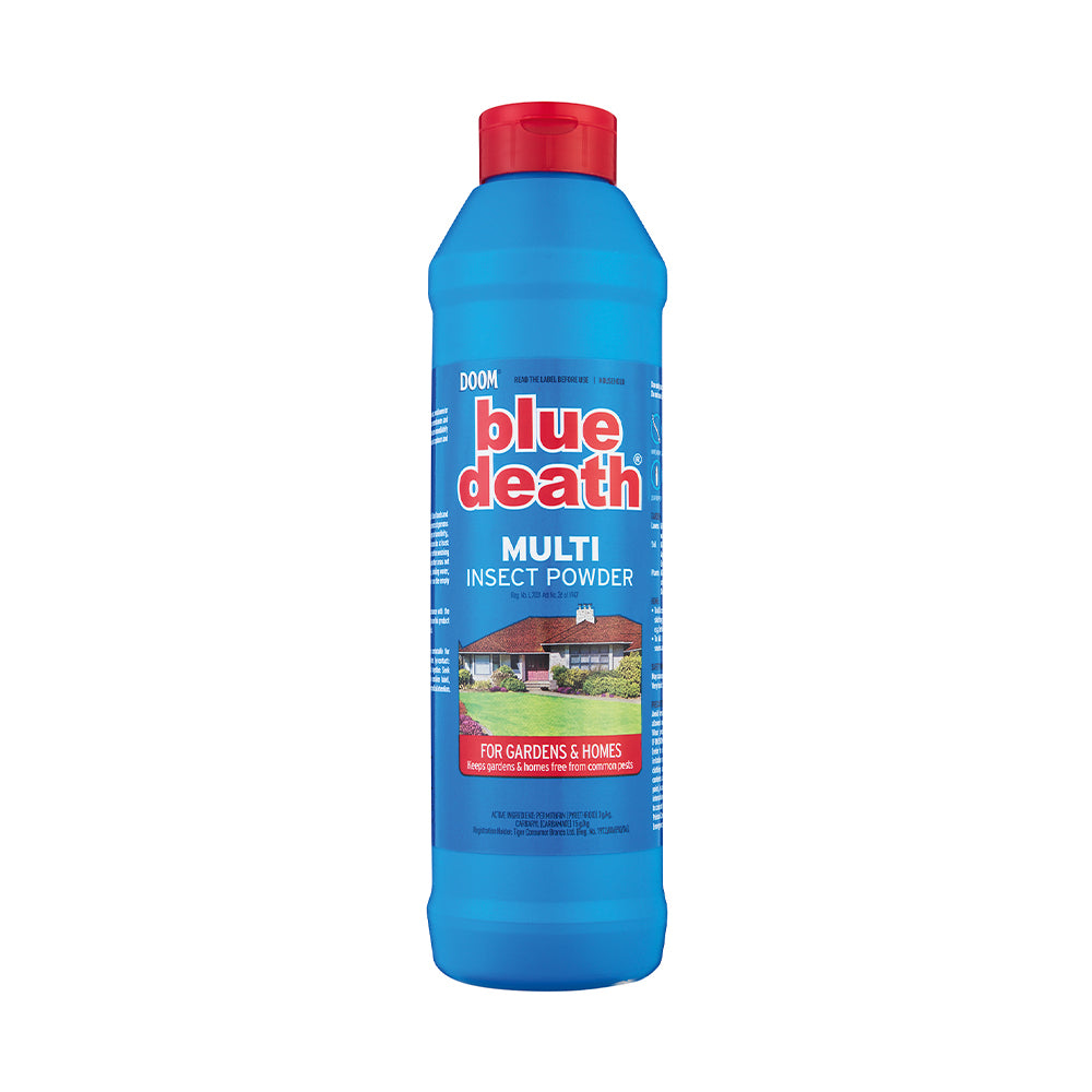 Doom Blue Death Pdr 500g
