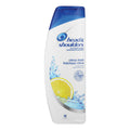 Head&sh Spoo 400ml Citrus