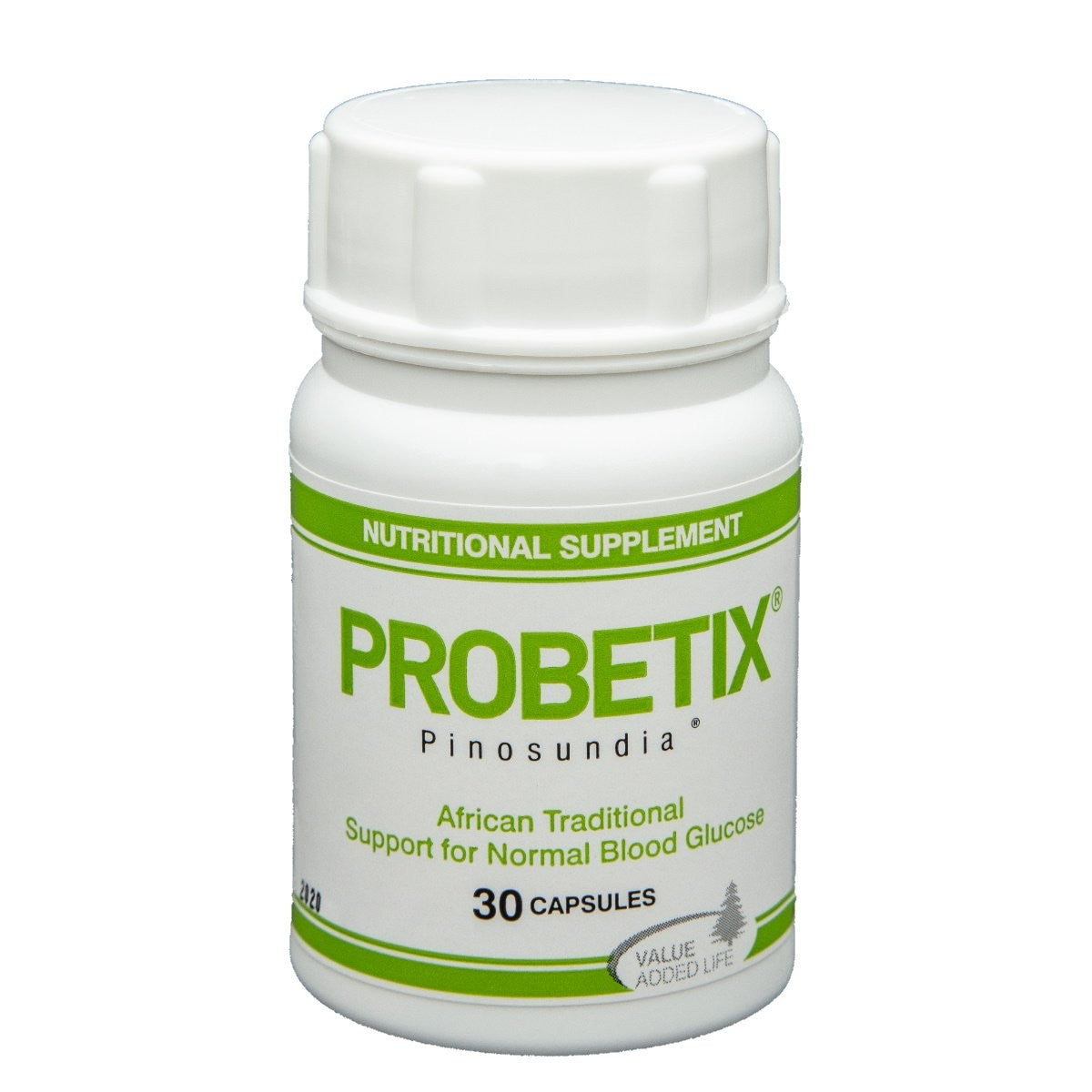 Probetix Caps 30