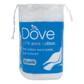 Dove Cotton Rounds 30
