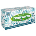Twinsaver Facial 3ply 120 Summer