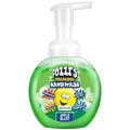 Fozzi Foam Hwash 250ml Apple Blast