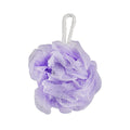 Bath Mesh Sponge 50g Lilac