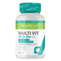 Local Health Multivit Tabs 60 + 15 F