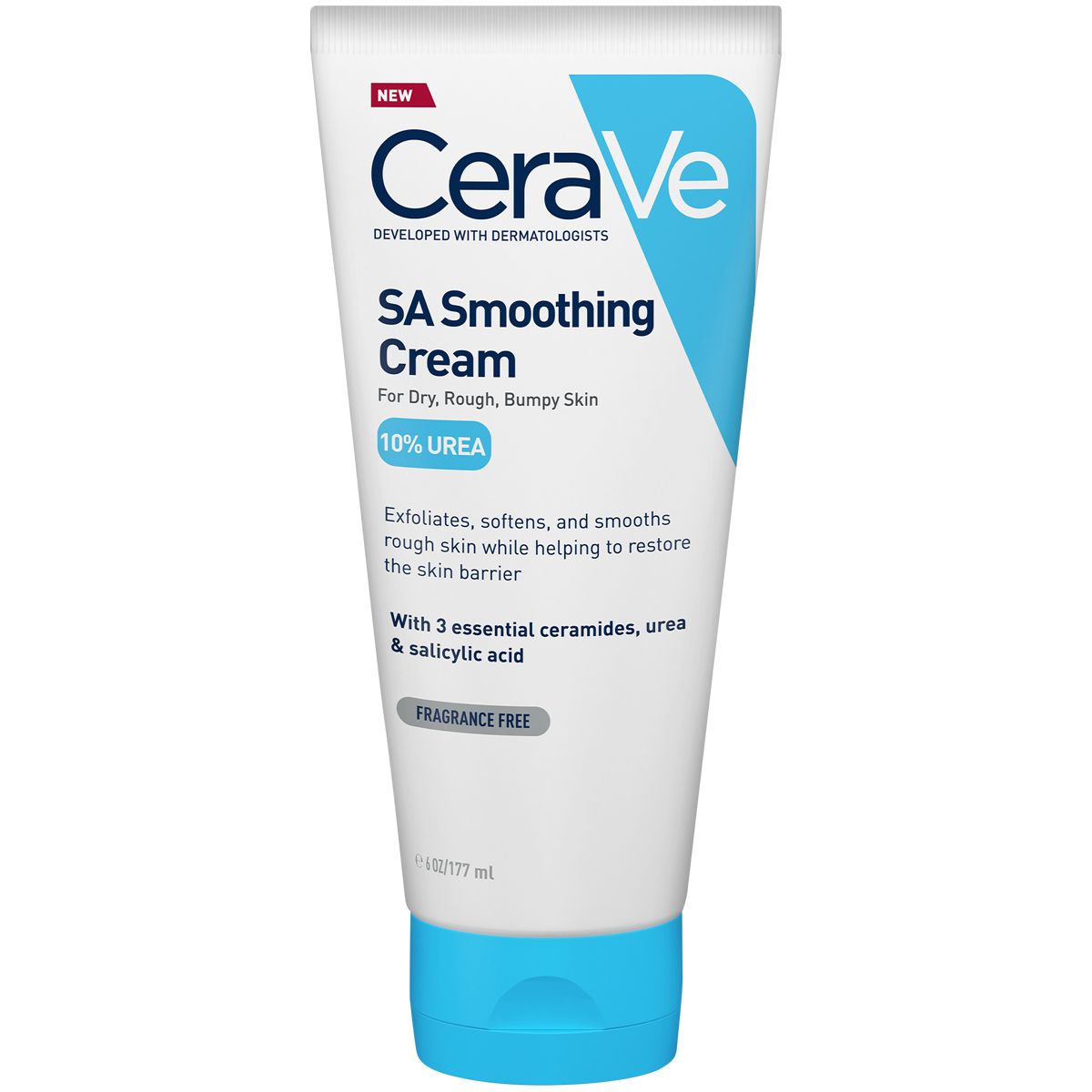 Cerave Sa Smoothing Crm 177ml