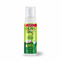 Ors Coconut Wrap Set Mousse 207ml
