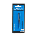 Basics Tweezer Solingen Straight 60x