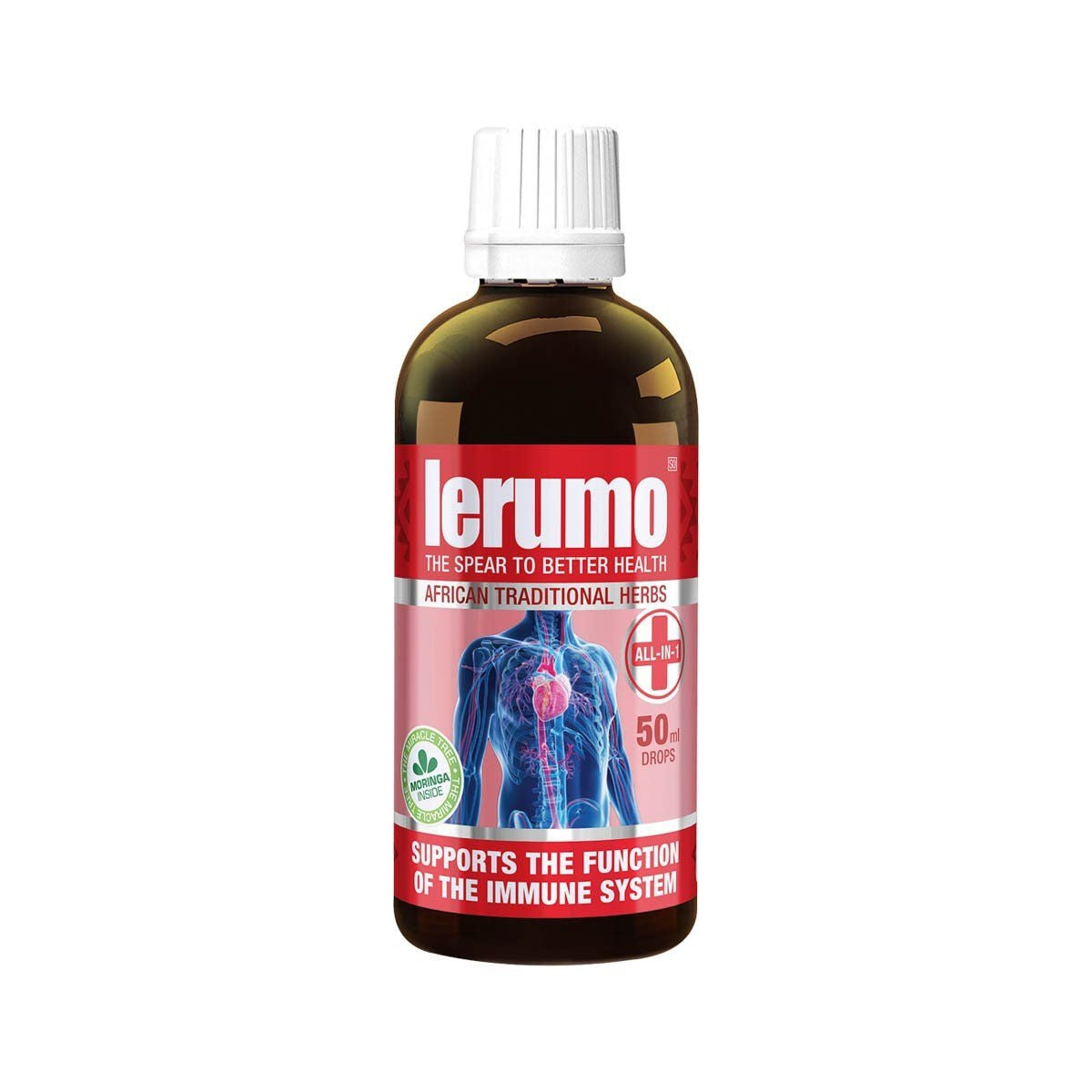 Lerumo Lamadi 50ml Drops
