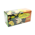 Eve Inst Honeyed Ginger Tea Lemon 20