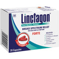 Linctagon Forte Caps 20