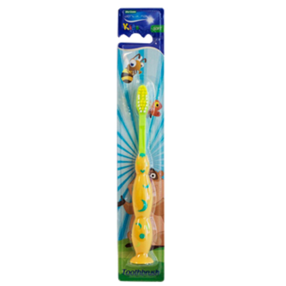 Dentalmate Toothbrush Kids