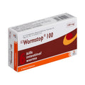 Wormstop 100mg Tabs 6
