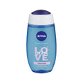 Nivea Shw 250ml Love Splash