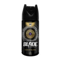 Blade Bspray 150ml Cedar Blanc