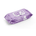 Epi-Max B&j Wipes 80 Sensitive