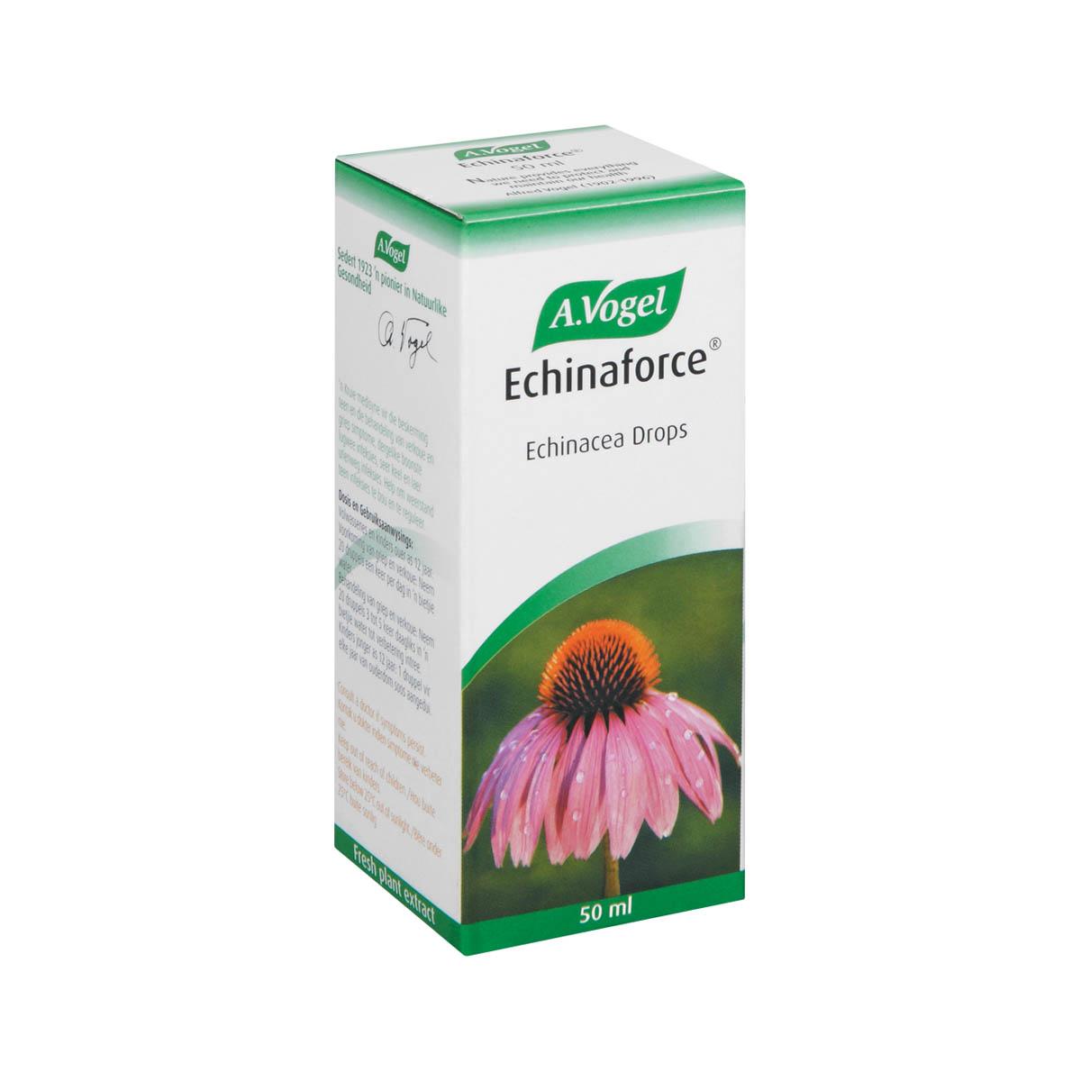 A Vogel Echinaforce  50ml