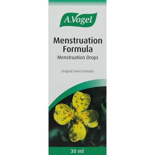 A Vogel Menstruation Form 30ml