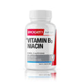 Biogen Niacin Vitamin B3 60