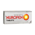 Nurofen 200mg Tabs 24