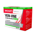 Biogen Vein Vine Caps 30 + 20