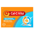 Cal-C-Vita Combo Eff Tabs 30
