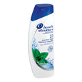 Head&sh 2in1 400ml Menthol