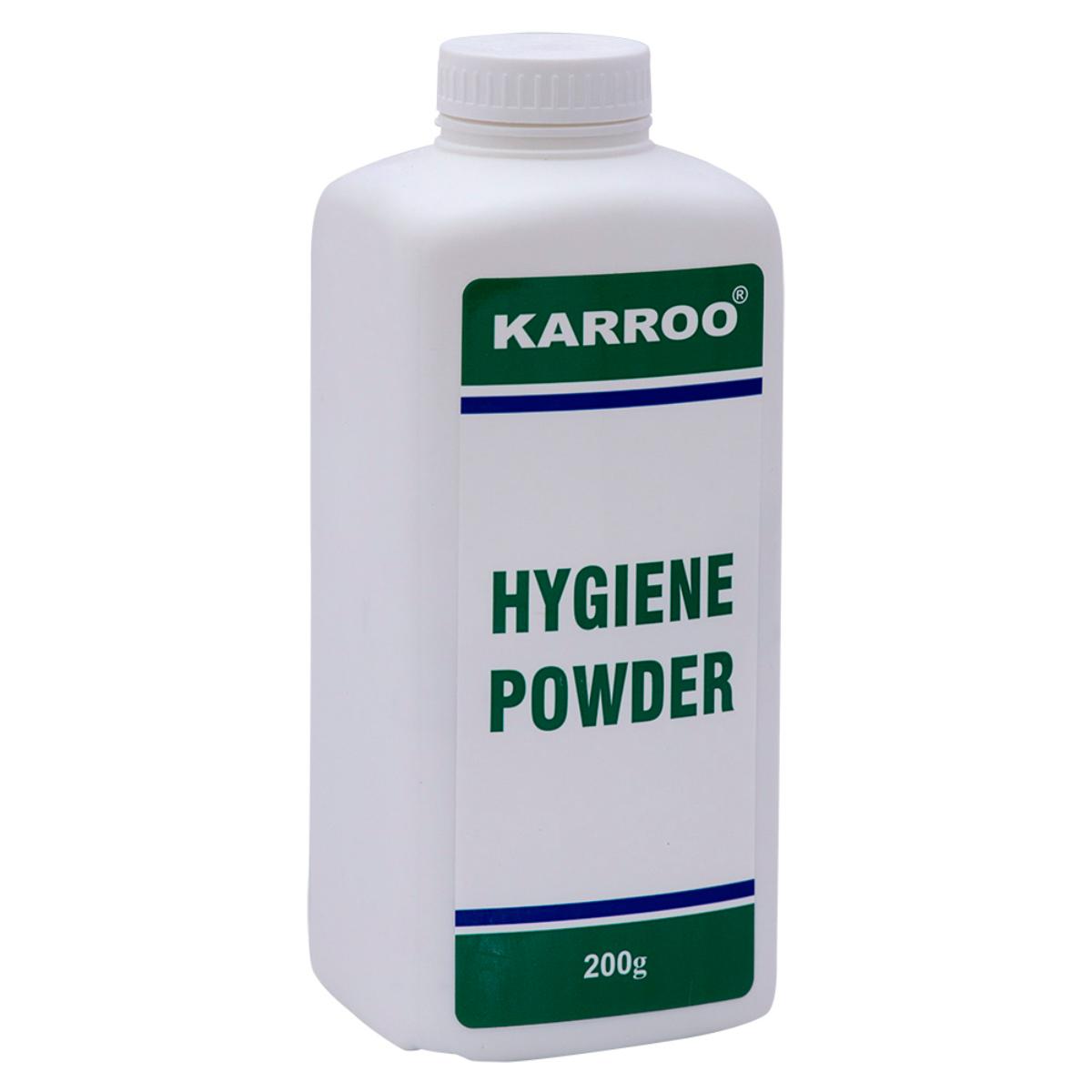 Karroo Hygiene Pwd 200g