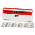 Ferrimed Ds Chew 30