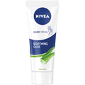 Nivea Hand Crm 75ml Scare Aloe Vera