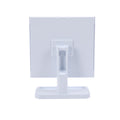 Basics Mirror Triple Vanity White