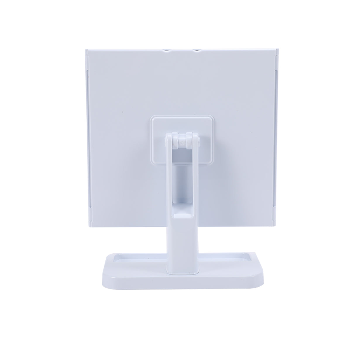 Basics Mirror Triple Vanity White
