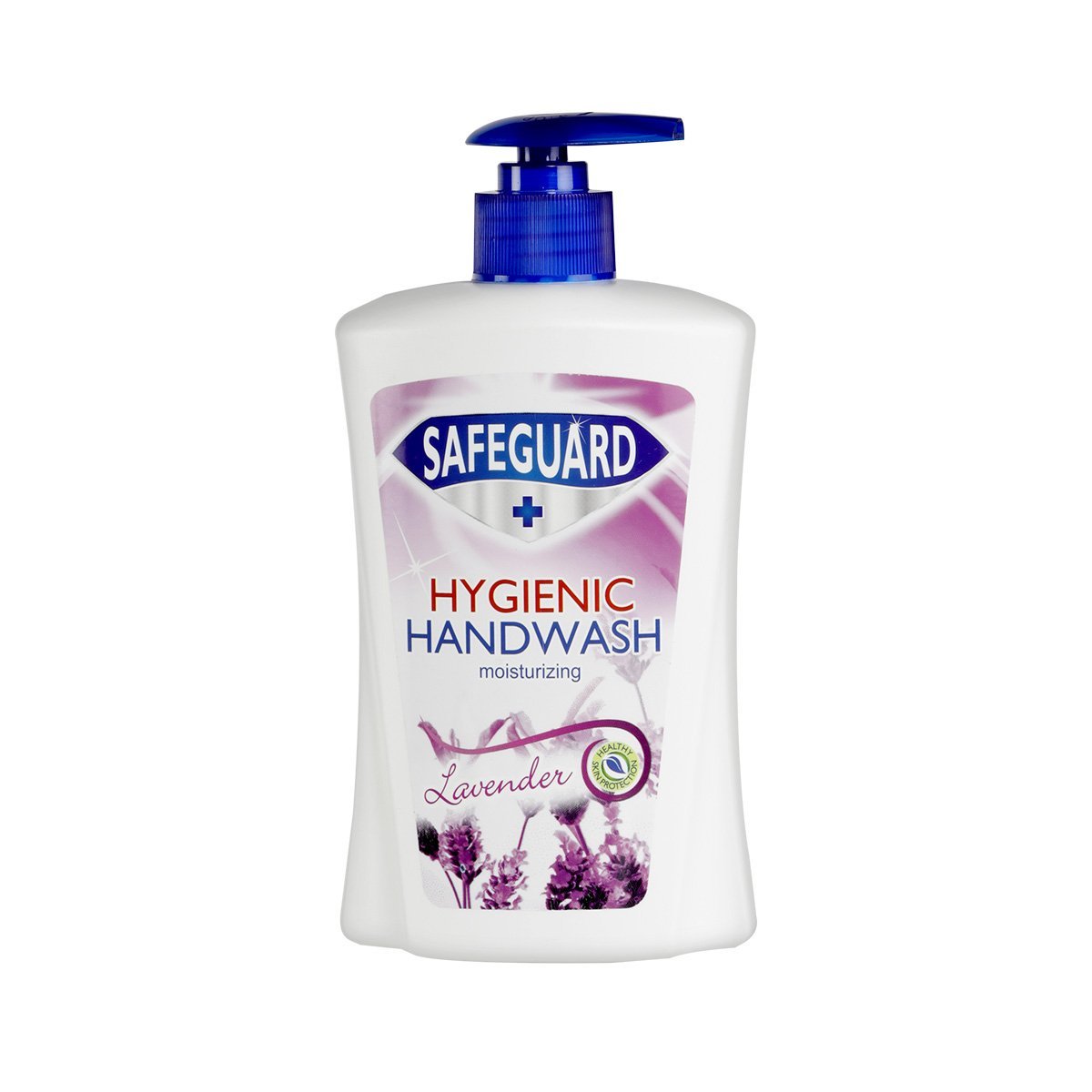 Safeguard Hand Soap 500ml Lavender