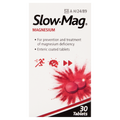 Slow Mag Tabs  30