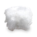 Bath Mesh Sponge 50g White